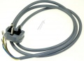 Mains Power Lead - C00314874 Cable mains [Whirlpool Indesit]